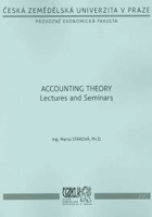 Accounting Theory - Lectures and Seminars