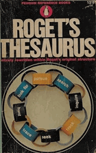 Roget's Thesaurus