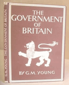 The Government Of Britain