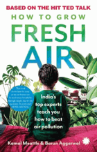 HOW TO GROWFRESH AIR