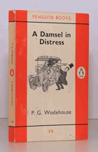 A Damsel In Distress