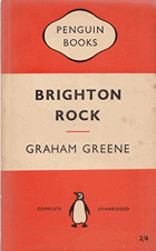 Brighton Rock