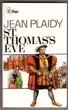 St. Thomas's Eve