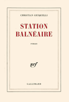 Station balnéaire