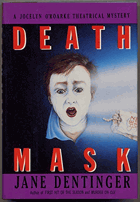 Death mask - a Jocelyn O'Roarke mystery