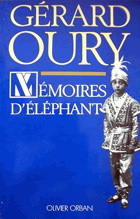 Mémoires d'éléphant