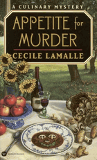 Appetite for murder