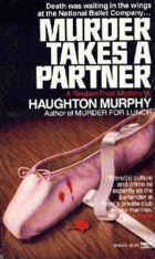 Murder Takes Partner