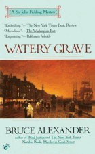 Watery grave