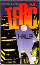 Terč - thriller