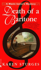 Death of a baritone