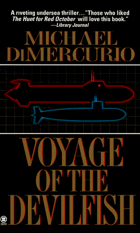 Voyage of the Devilfish