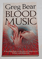 Blood Music