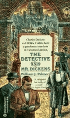 THE DETECTIVE AND MR DICKENS