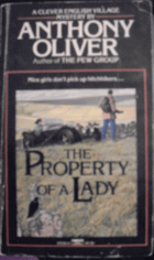 The Property of a Lady