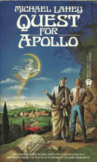 Quest for Apollo