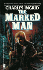 The Marked Man