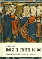 Aloyse et l'écuyer du Roi