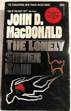 The Lonely Silver Rain