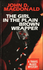 Girl In The Plain Brown Wrapper