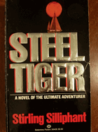 Steel Tiger