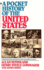 Pocket History of the United States - Pocket History of the United States