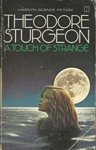 Touch of Strange