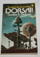 Dorsai!