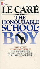 THE HONOURABLE SCHOOLBOY