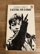 A Kestrel for a Knave [Kes]