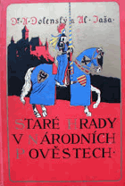 Staré hrady v národních pověstech