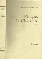 Pélagie-la-Charrette