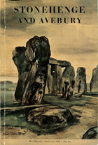 Stonehenge and Avebury and Neighbouring Monuments