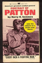 Portrait of Patton