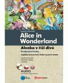 Alice in Wonderland Alenka v říši divů