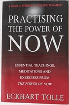 Practising the Power of Now