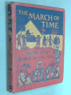 The March of Time Book 1