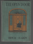 THE OPEN DOOR Newson Readers - Book Two