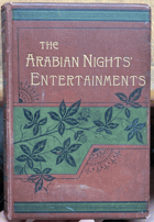 The Arabian Nights Entertainments