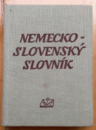 Nemecko-slovenský slovník