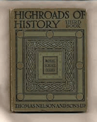 Highroads of History Stories from British History