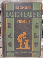 Basic Readers Primer