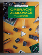 Operační zesilovače v elektronice