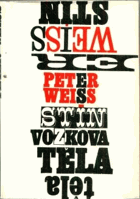 Stín vozkova těla