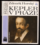 Kepler v Praze