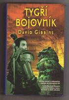 Tygří bojovník