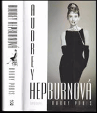 Audrey Hepburnová - životopis