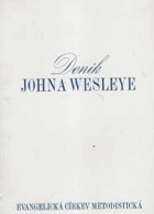 Deník Johna Wesleye