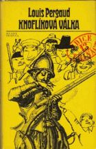 Knoflíková válka. Román mého dvanáctého roku