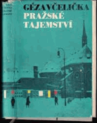 Pražské tajemství